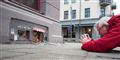 Foto: Bjorn Lindgren/AFP
