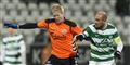 Foto: Bo Amstrup/Scanpix