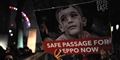 Foto: Daniel Sorabji/AFP