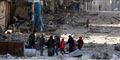 Foto: Abdalrhman Ismail/Reuters