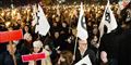 Foto: Jens Astrup/Scanpix