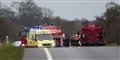 Foto: Claus Fisker/Scanpix