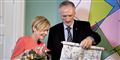 Foto: Keld Navntoft/Scanpix