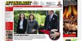 Foto: Screendump / Aftonbladet.se