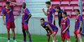 Foto: Manu Fernandez / POLFOTO