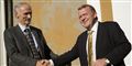 Foto: Jens Astrup/Scanpix