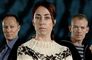 Ingen Emmy til  Forbrydelsen  - DR raser