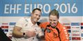Foto: Liselotte Sabroe/Scanpix