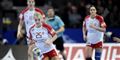 Foto: Liselotte Sabroe/Scanpix