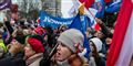 Foto: Wojtek Radwanski/AFP