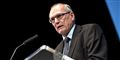 Foto: Henning Bagger/Scanpix
