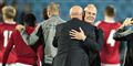 Foto: Henning Bagger/Scanpix