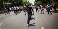 Foto: John Wessels/AFP