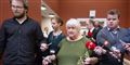 Foto: Jens Astrup/Scanpix