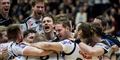 Foto: Morten Stricker/Scanpix