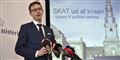 Foto: Jens Nørgaard Larsen/Scanpix
