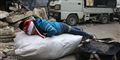 Foto: Abdalrhman Ismail/Reuters