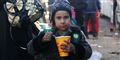 Foto: Baraa Al-halabi/AFP