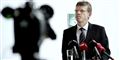 Foto: Keld Navntoft/Scanpix