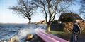 Foto: Claus Bech/Scanpix