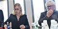 Foto: Claus Fisker/Scanpix
