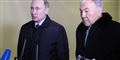 Foto: Mikhail Klimentyev/Scanpix
