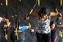 Juledagene er højsæson for fitnessindmeldelser