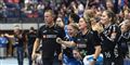 Foto: Bo Amstrup/Scanpix