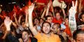 Foto: Francisco Seco / POLFOTO