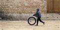 Foto: Khalil Ashawi/Reuters