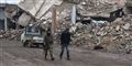 Foto: Khalil Ashawi/Reuters