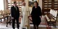 Foto: Alessandra Tarantino/AFP