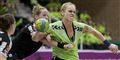 Foto: Ole Nielsen/Scanpix