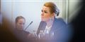 Foto: Ólafur Steinar Gestsson/Scanpix