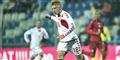 Foto: Henning Bagger/Scanpix