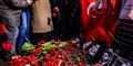 Foto: Yasin Akgul/AFP