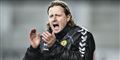 Foto: Henning Bagger/Scanpix