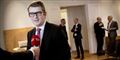 Foto: Liselotte Sabroe/Scanpix