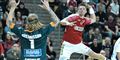 Foto: Henning Bagger/Scanpix