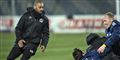 Foto: Henning Bagger/Scanpix