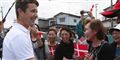 Foto: KOJI SASAHARA/AP / POLFOTO