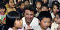 Foto: KOJI SASAHARA/AP / POLFOTO