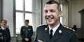 Foto: Keld Navntoft/Scanpix