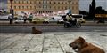 Foto: Polfoto, (AP Photo/Lefteris Pitarakis) / POLFOTO