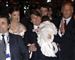 Tom Cruises datter er Rosemarys baby