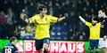 Foto: Claus Bech/Scanpix