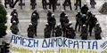 Foto: AP Photo/Dimitri Messinis / POLFOTO