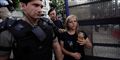 Foto: AP Photo/Lefteris Pitarakis / POLFOTO