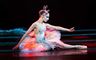 Tidligere kongelig solodanser i Danmark med Den Finske Nationalballet