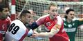 Foto: Henning Bagger/Scanpix